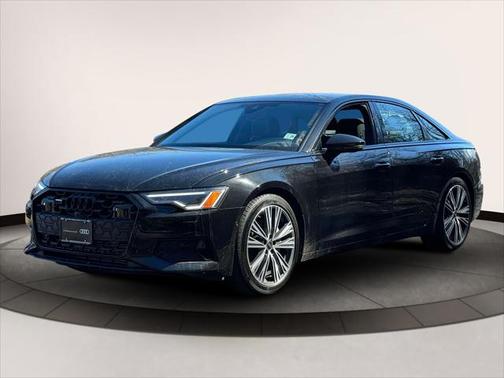 2024 Audi A6 Premium 45 TFSI quattro S tronic