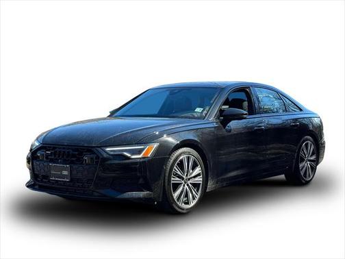 2024 Audi A6 Premium 45 TFSI quattro S tronic