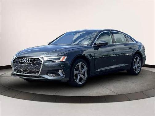 2024 Audi A6 Premium 45 TFSI quattro S tronic