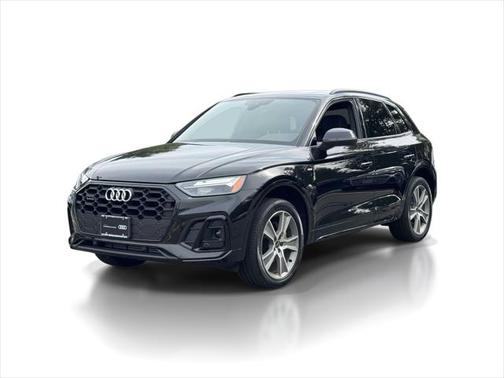 2025 Audi Q5 Premium 45 TFSI S line quattro