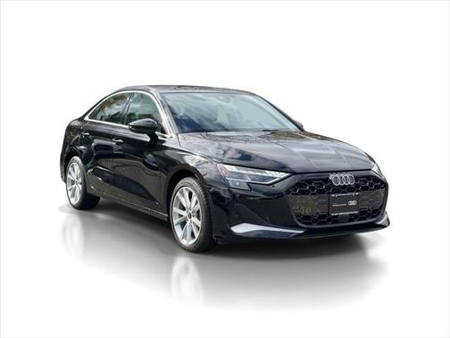 2025 Audi A3 Premium 40 TFSI quattro S tronic