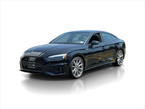 2025 Audi A5 Sportback Premium 45 TFSI S line quattro S tronic