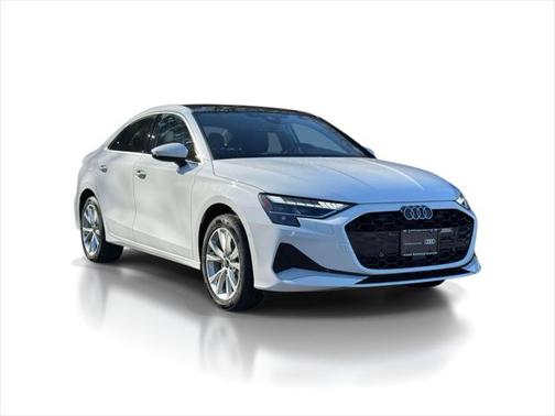 2025 Audi A3 Premium 40 TFSI quattro S tronic