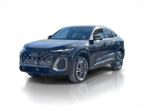 2025 Audi Q5 Premium TFSI quattro S tronic