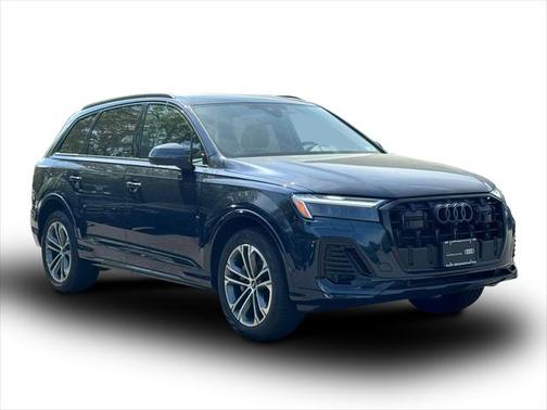 2025 Audi Q7 Premium Plus 45 TFSI quattro Tiptronic