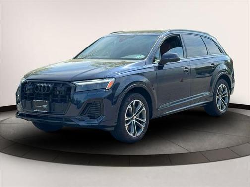 2025 Audi Q7 Premium Plus 45 TFSI quattro Tiptronic