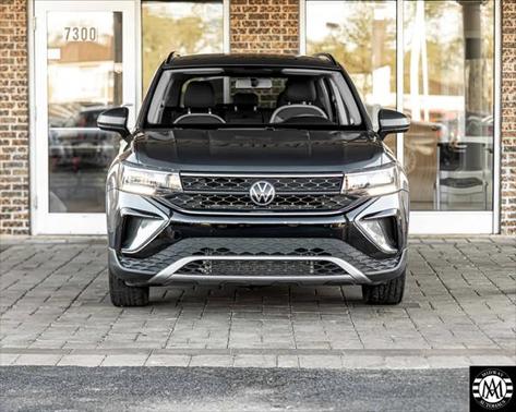 2022 Volkswagen Taos S