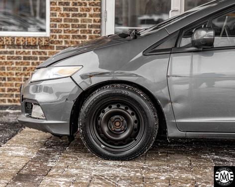 2013 Honda Insight 3dr HB CVT w/Air Cond