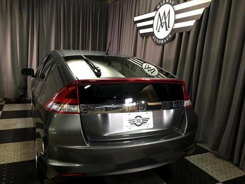 2013 Honda Insight 5dr CVT