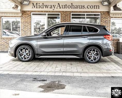 2019 BMW X1 xDrive28i