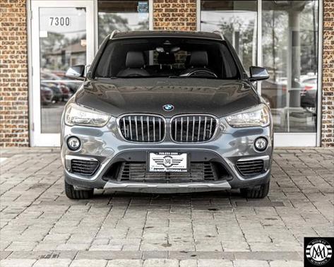 2019 BMW X1 xDrive28i