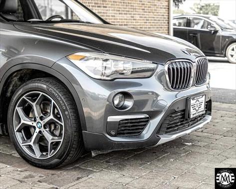 2019 BMW X1 xDrive28i