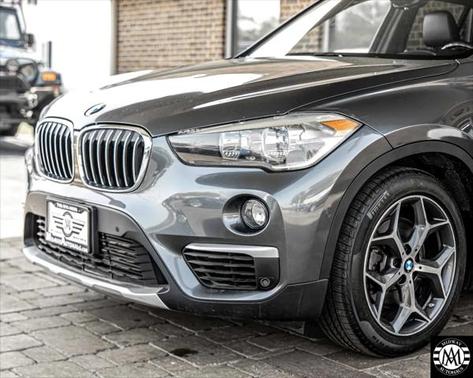 2019 BMW X1 xDrive28i