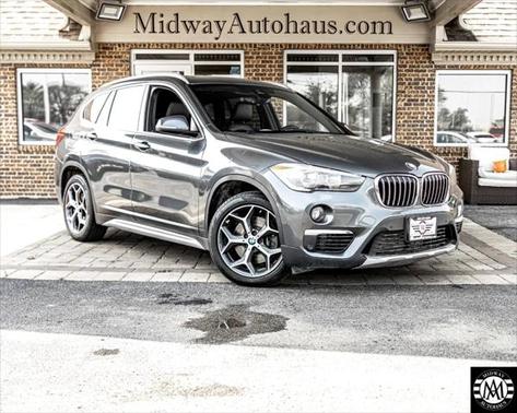 2019 BMW X1 xDrive28i