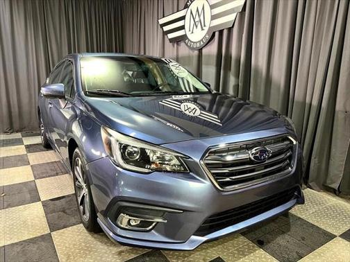 2018 Subaru Legacy Limited