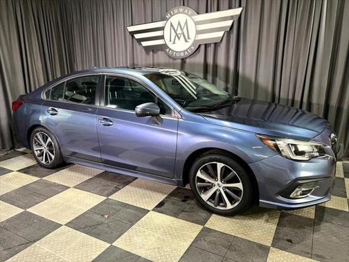 2018 Subaru Legacy Limited