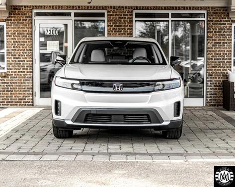 2025 Honda Prologue EX