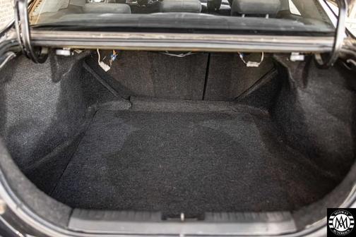 BLACK 2006 Honda Civic Si