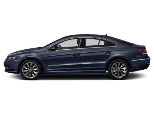 2015 Volkswagen CC DSG Sport