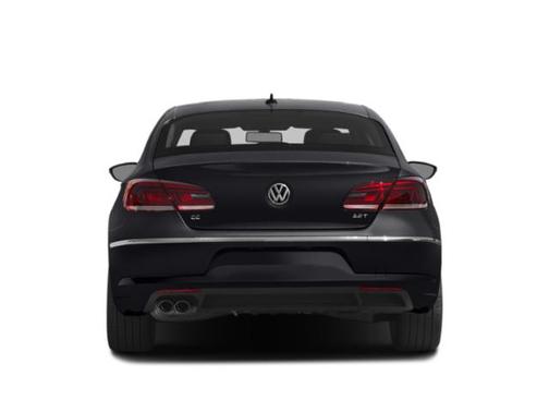 2015 Volkswagen CC DSG Sport