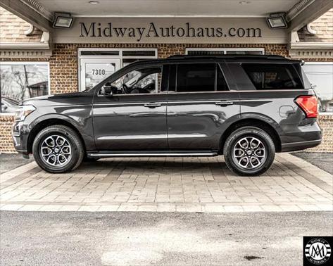 2022 Ford Expedition XLT