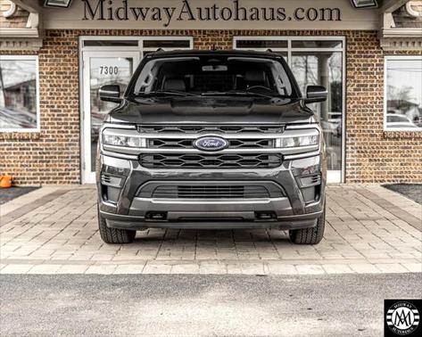 2022 Ford Expedition XLT