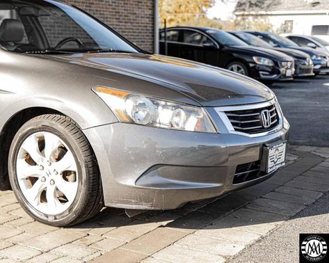 2008 Honda Accord EX-L