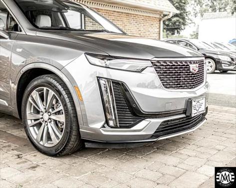 2022 Cadillac XT6 Premium Luxury AWD