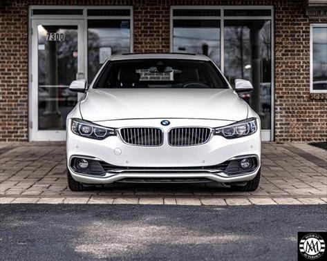 2019 BMW 430 Gran Coupe i
