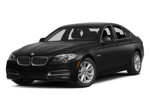 2014 BMW 535 XI LUX