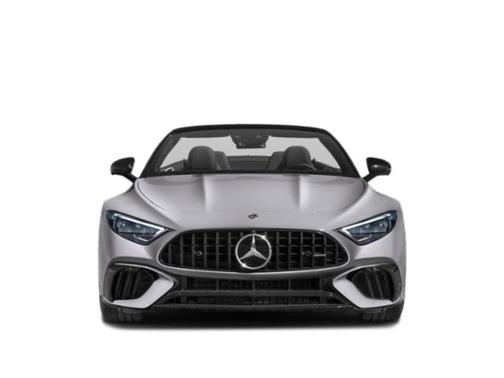 2022 Mercedes-Benz AMG SL 63 Base