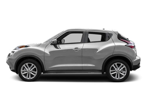 2016 Nissan Juke S