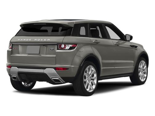 2014 Land Rover Range Rover Evoque Pure