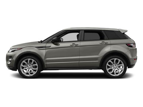 2014 Land Rover Range Rover Evoque Pure