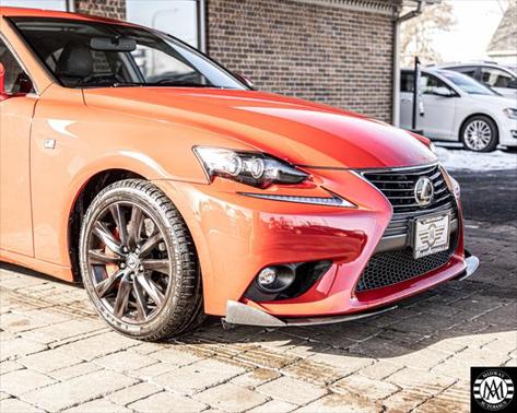 2016 Lexus IS 300 Base