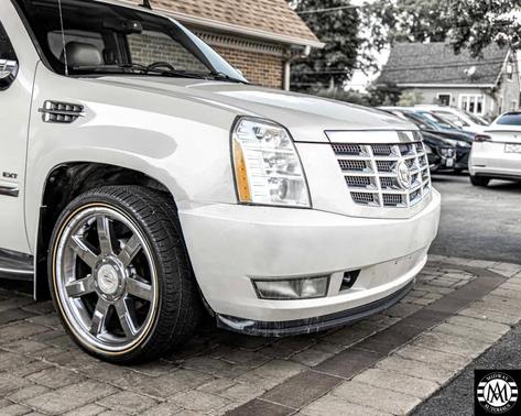 2010 Cadillac Escalade EXT Luxury