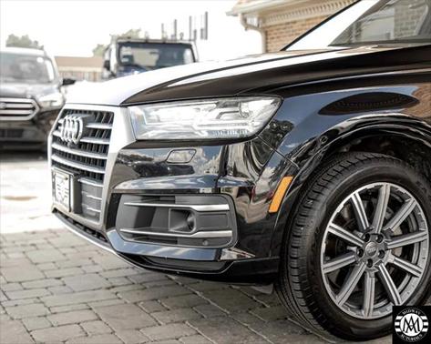 2018 Audi Q7 2.0T Premium Plus