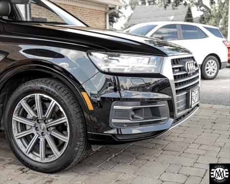 2018 Audi Q7 2.0T Premium Plus