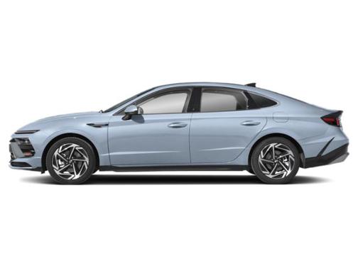 BLUE 2024 Hyundai SONATA SEL