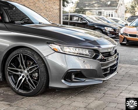 2021 Honda Accord Touring 2.0T