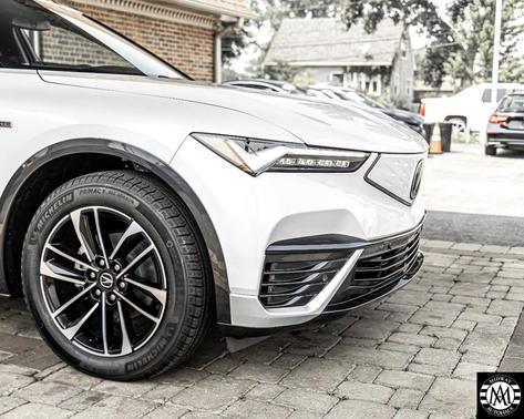 2024 Acura ZDX A-SPEC PKG