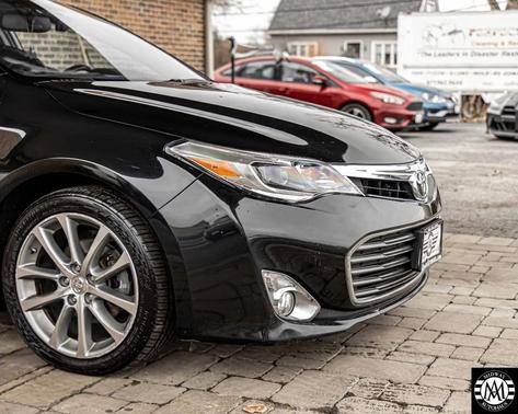 2014 Toyota Avalon XLE Premium