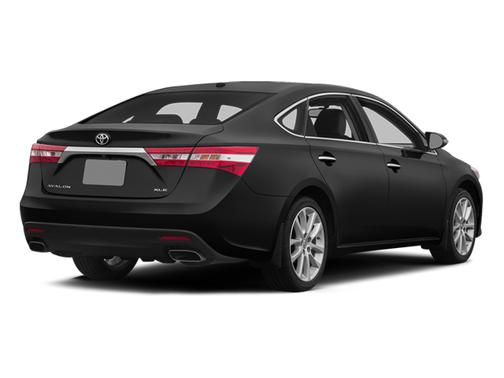 2014 Toyota Avalon XLE Premium