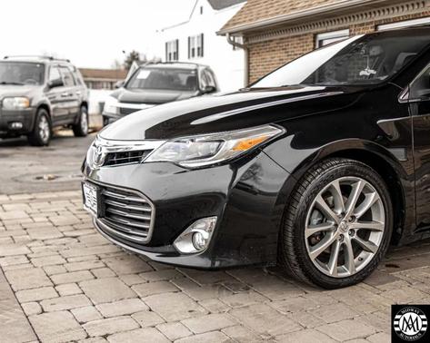 2014 Toyota Avalon XLE Premium