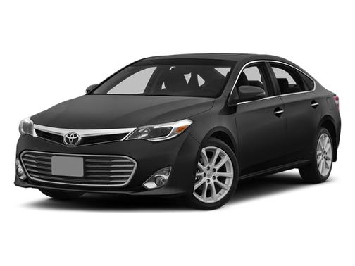 2014 Toyota Avalon XLE Premium