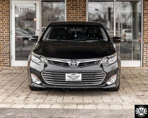 2014 Toyota Avalon XLE Premium