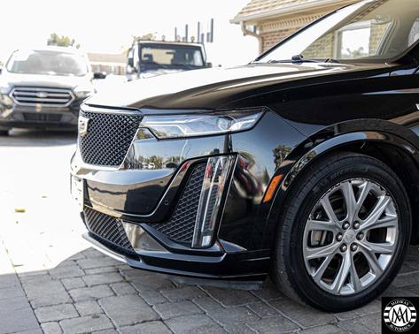 2020 Cadillac XT6 Sport AWD