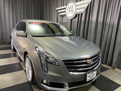 2019 Cadillac XTS Luxury