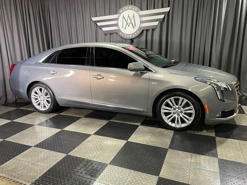 2019 Cadillac XTS Luxury