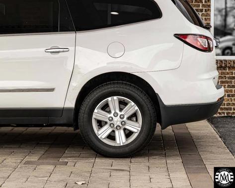 2013 Chevrolet Traverse 2LT